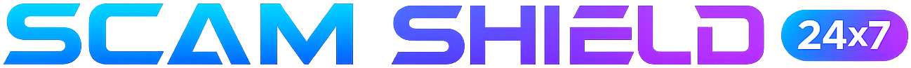 Scam Shield 24x7